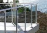 Glass balustrading Pool Fencing